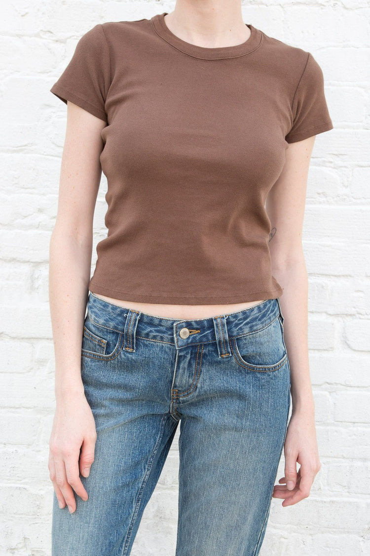 Brandy Melville Special Offer / Hailie Top