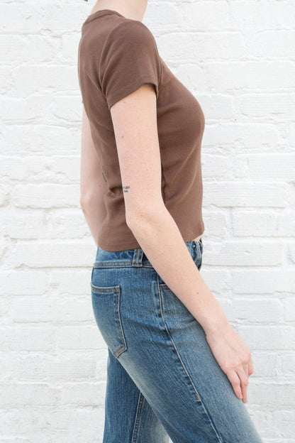 Brandy Melville Special Offer / Hailie Top