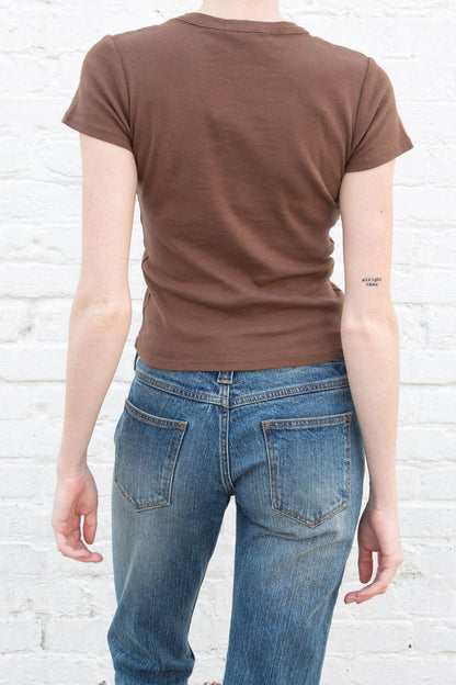Brandy Melville Special Offer / Hailie Top