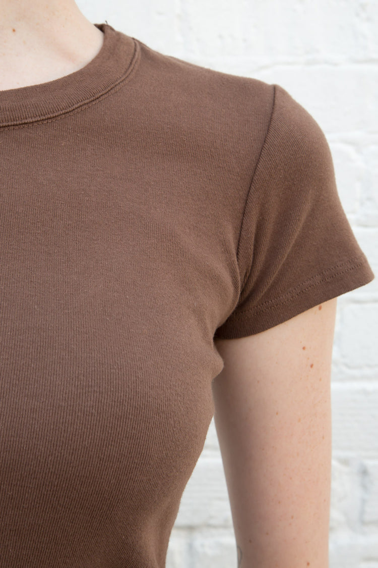 Brandy Melville Special Offer / Hailie Top