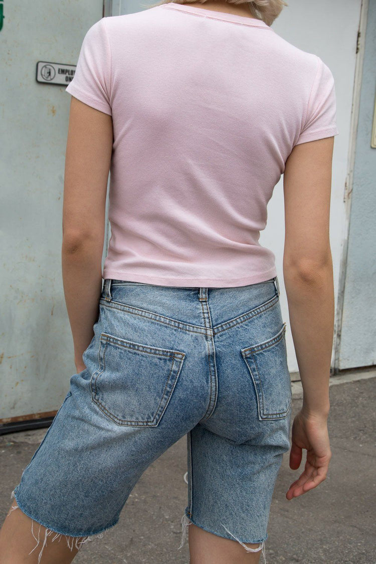 Brandy Melville Special Offer / Hailie Top