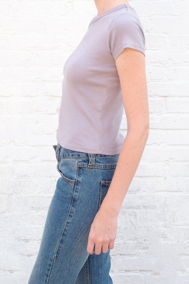 Brandy Melville Special Offer / Hailie Top