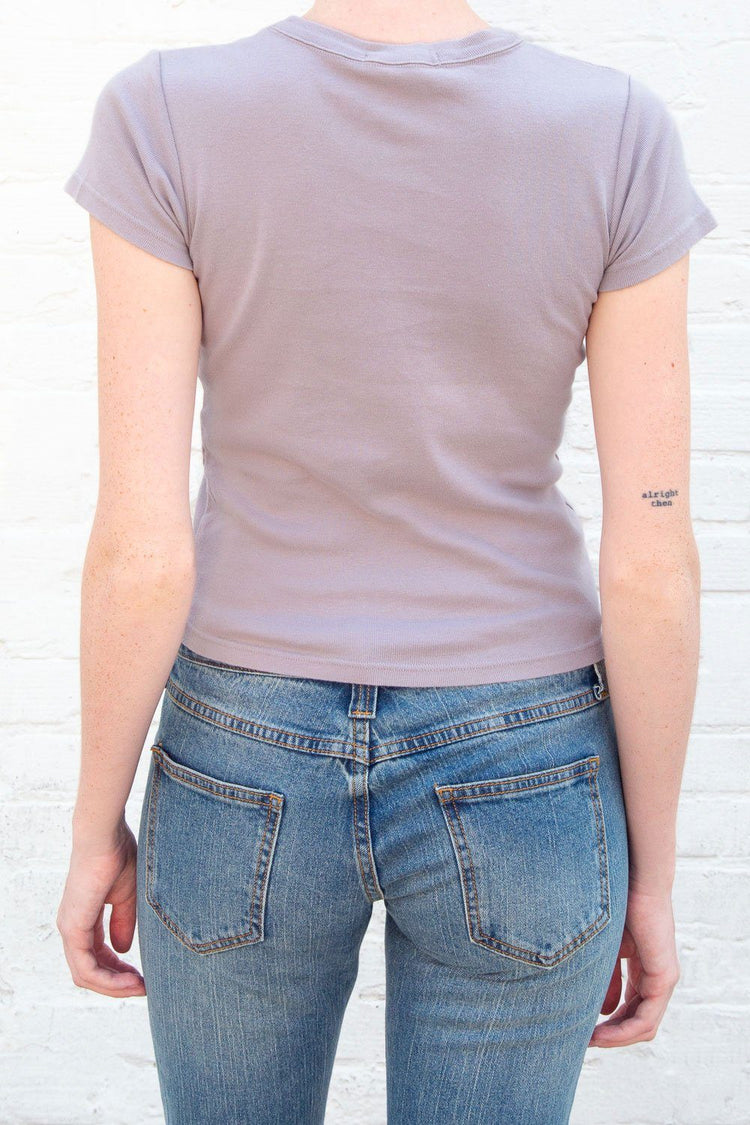 Brandy Melville Special Offer / Hailie Top