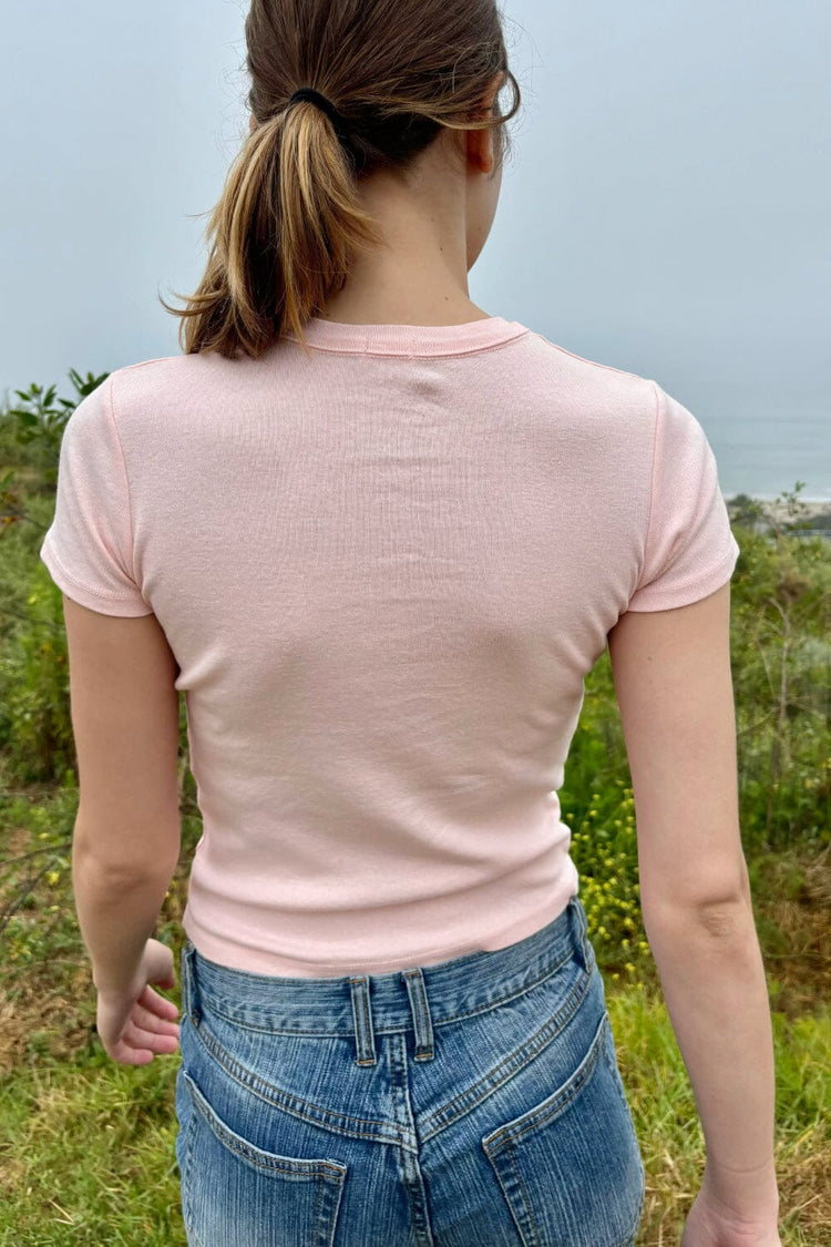 Brandy Melville Special Offer / Hailie Top