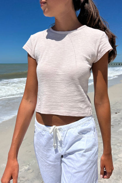 Brandy Melville Best Seller / Hailie Basic Top