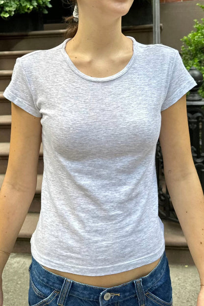 Brandy Melville Best Seller / Hailie Basic Top
