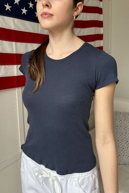 Brandy Melville Best Seller / Hailie Basic Top