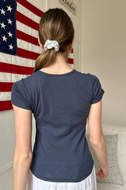 Brandy Melville Best Seller / Hailie Basic Top
