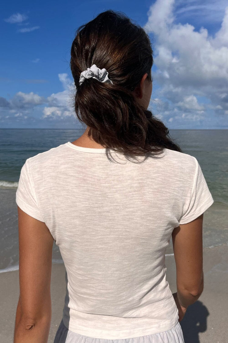 Brandy Melville Best Seller / Hailie Basic Top