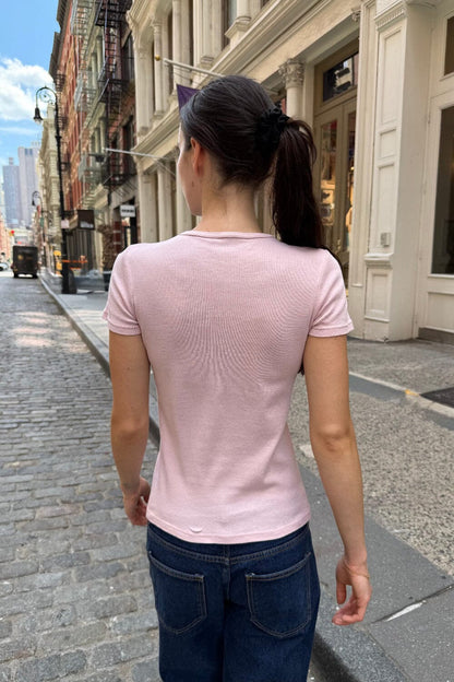 Brandy Melville Trusted / Hailie Top