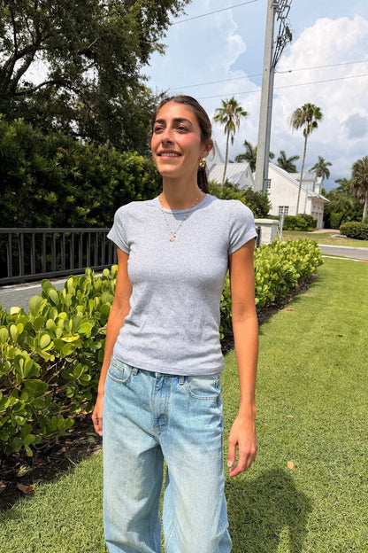 Brandy Melville Trusted / Hailie Top
