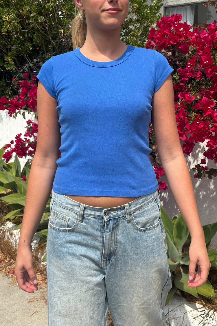 Brandy Melville Signature / Hailie Top