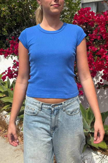 Brandy Melville Signature / Hailie Top