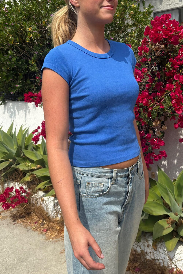 Brandy Melville Signature / Hailie Top