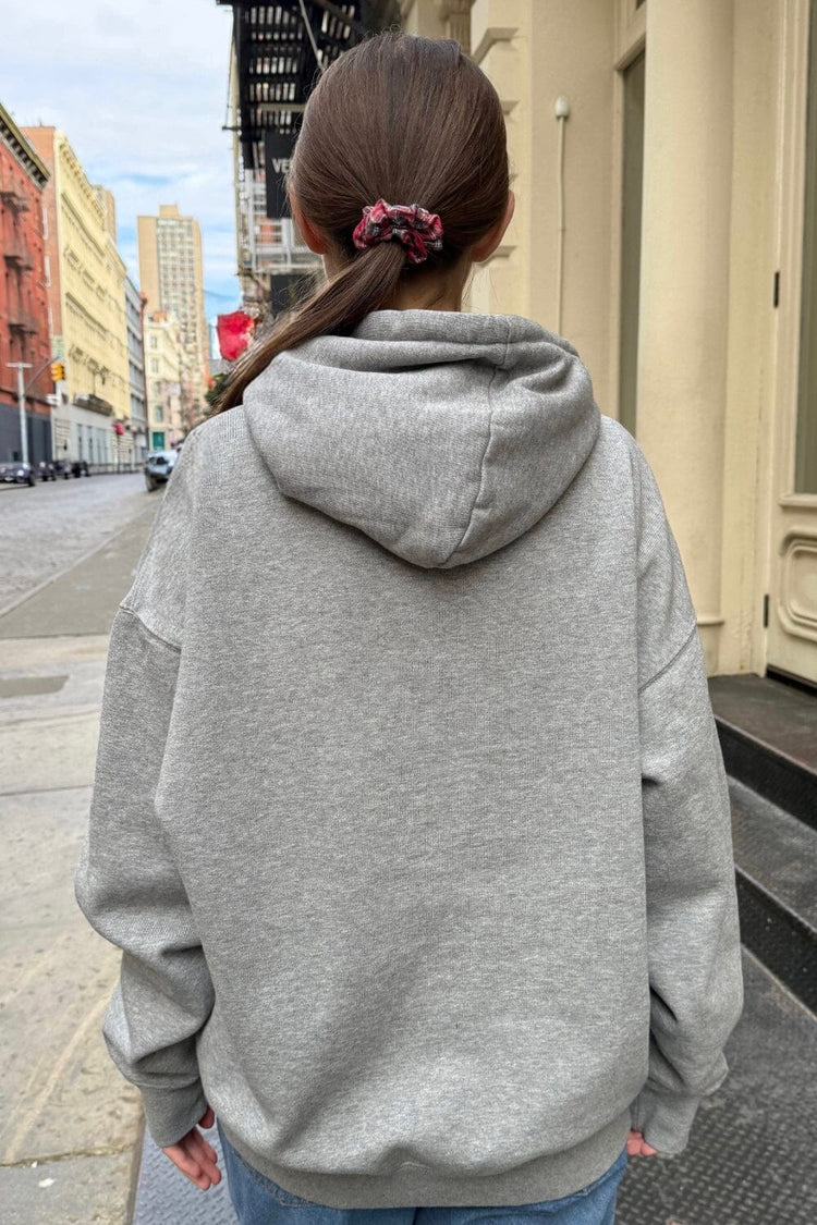 Brandy Melville Popular / Christy New York Hoodie