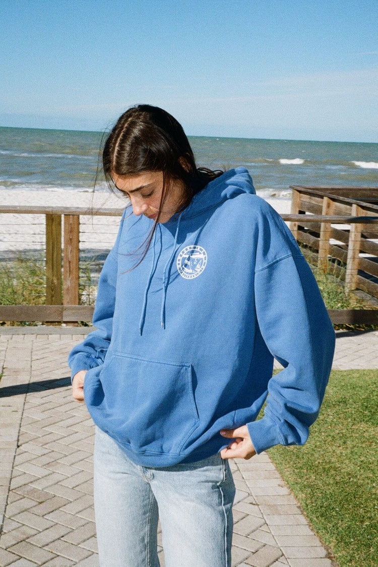 Brandy Melville New / Christy Newport Hoodie