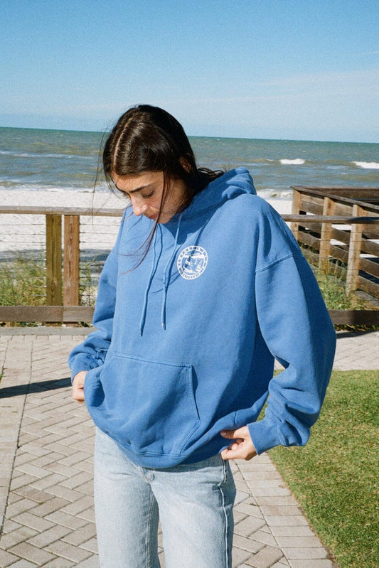 Brandy Melville New / Christy Newport Hoodie