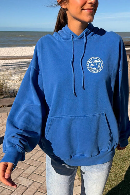 Brandy Melville New / Christy Newport Hoodie