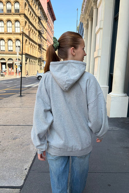 Brandy Melville Latest / Christy New York Hoodie