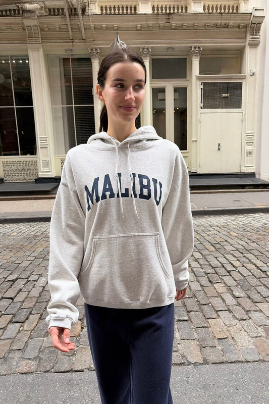 Brandy Melville Recommended / Christy Malibu Hoodie