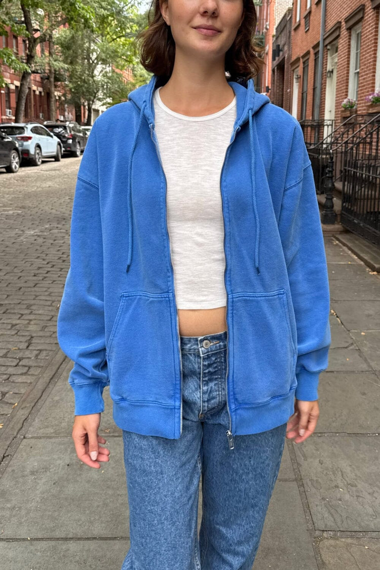 Brandy Melville Popular / Christy Hoodie