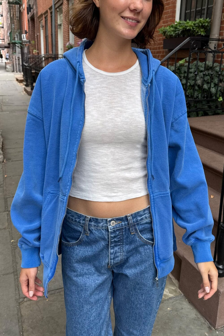 Brandy Melville Popular / Christy Hoodie
