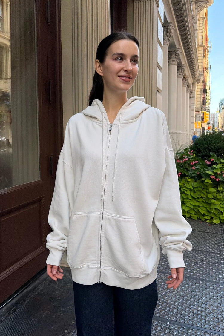 Brandy Melville Quality / Christy Hoodie