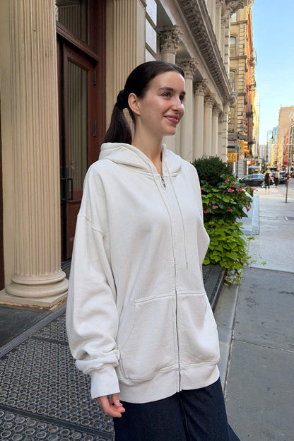 Brandy Melville Quality / Christy Hoodie