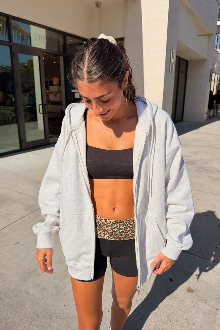 Brandy Melville Value / Christy Hoodie