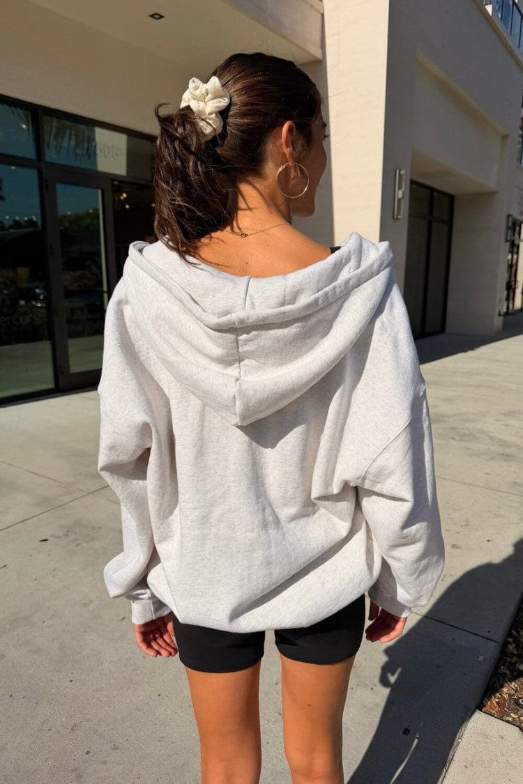 Brandy Melville Value / Christy Hoodie