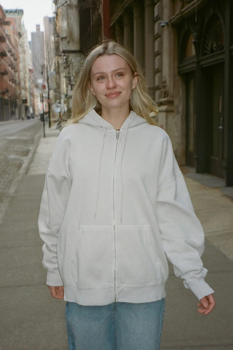 Brandy Melville Trusted / Christy Hoodie