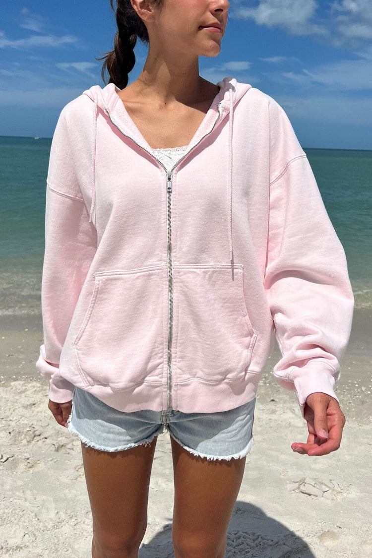 Brandy Melville Everyday / Christy Hoodie