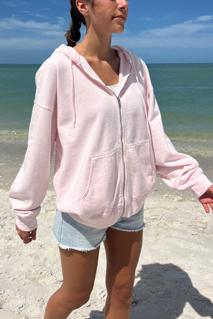 Brandy Melville Everyday / Christy Hoodie