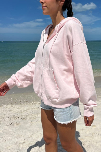 Brandy Melville Everyday / Christy Hoodie