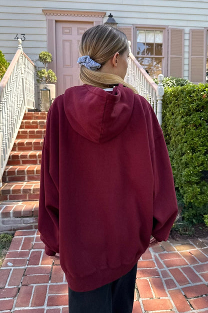 Brandy Melville Signature / Christy Hoodie
