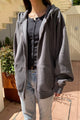 Light Charcoal Grey