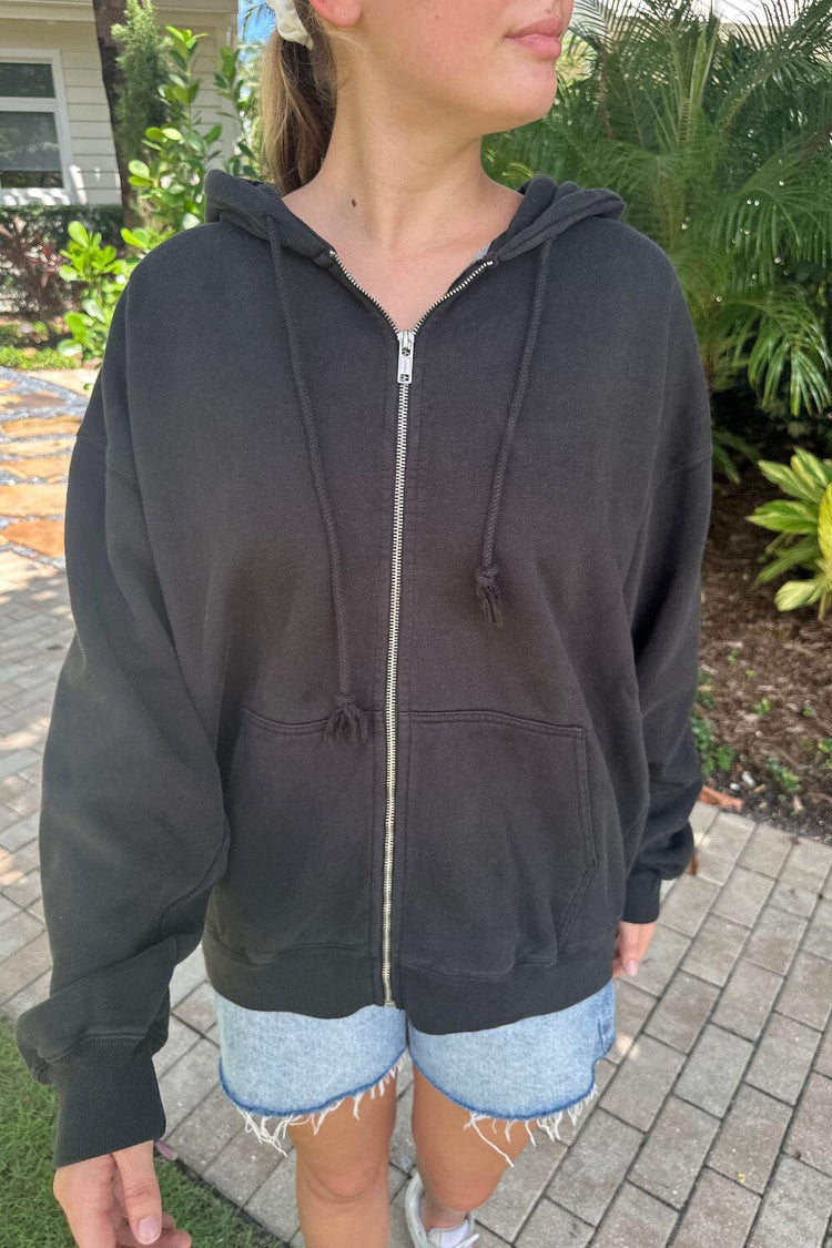 Brandy Melville Trusted / Christy Hoodie