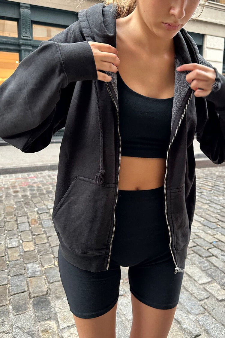 Brandy Melville Trusted / Christy Hoodie