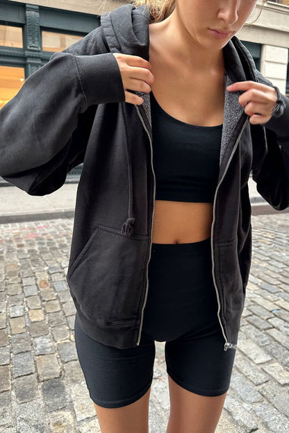 Brandy Melville Trusted / Christy Hoodie