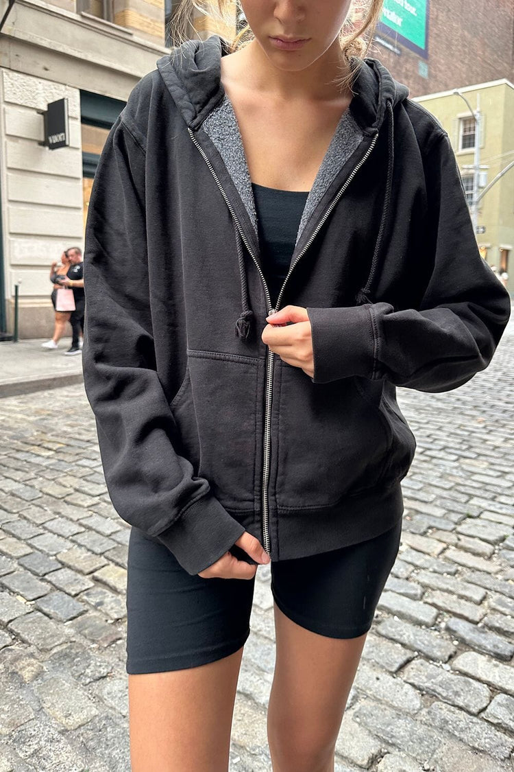 Brandy Melville Trusted / Christy Hoodie
