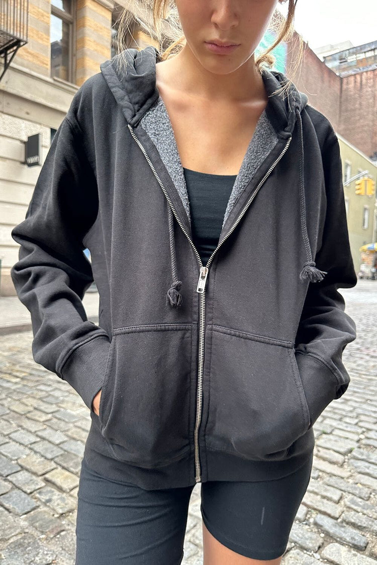 Brandy Melville Trusted / Christy Hoodie