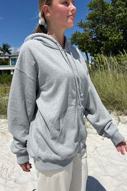 Brandy Melville Top Pick / Christy Hoodie