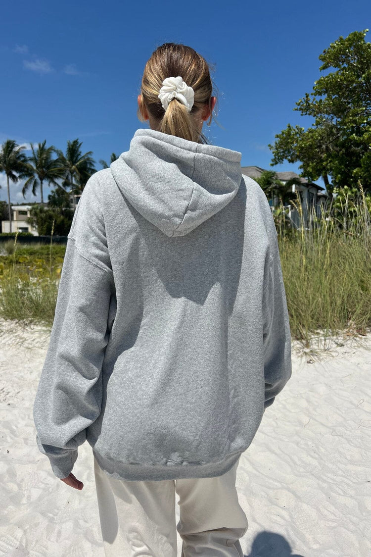 Brandy Melville Top Pick / Christy Hoodie