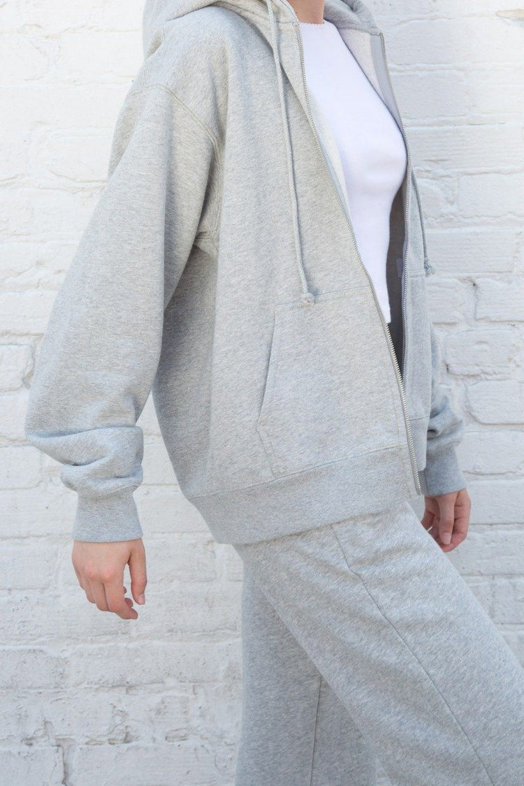 Brandy Melville Top Pick / Christy Hoodie