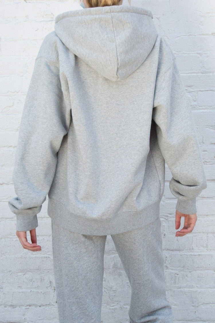Brandy Melville Top Pick / Christy Hoodie