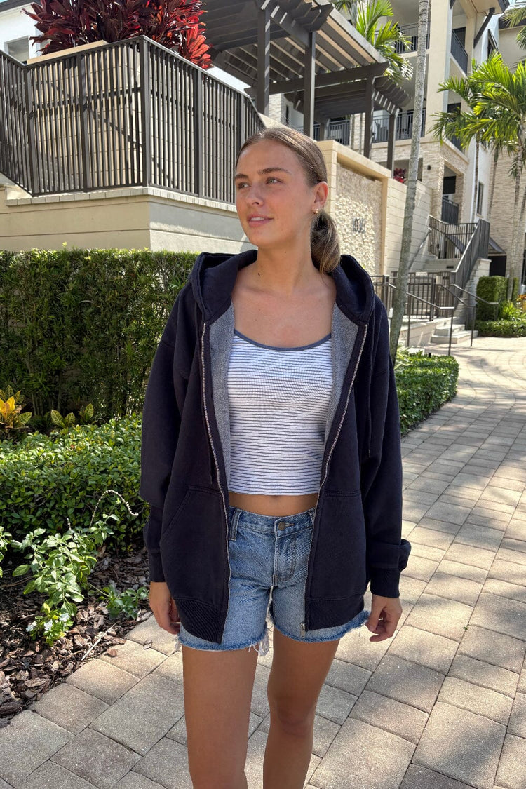 Brandy Melville Exclusive / Christy Hoodie