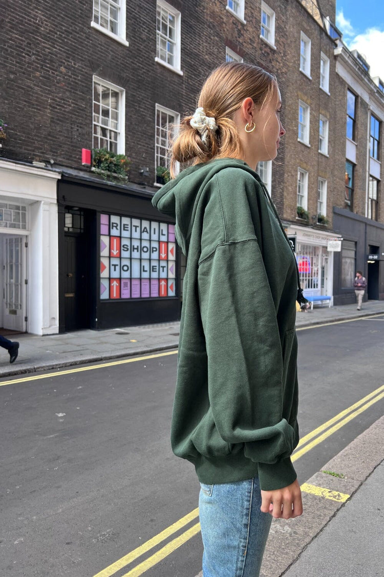 Brandy Melville Quality / Christy Hoodie