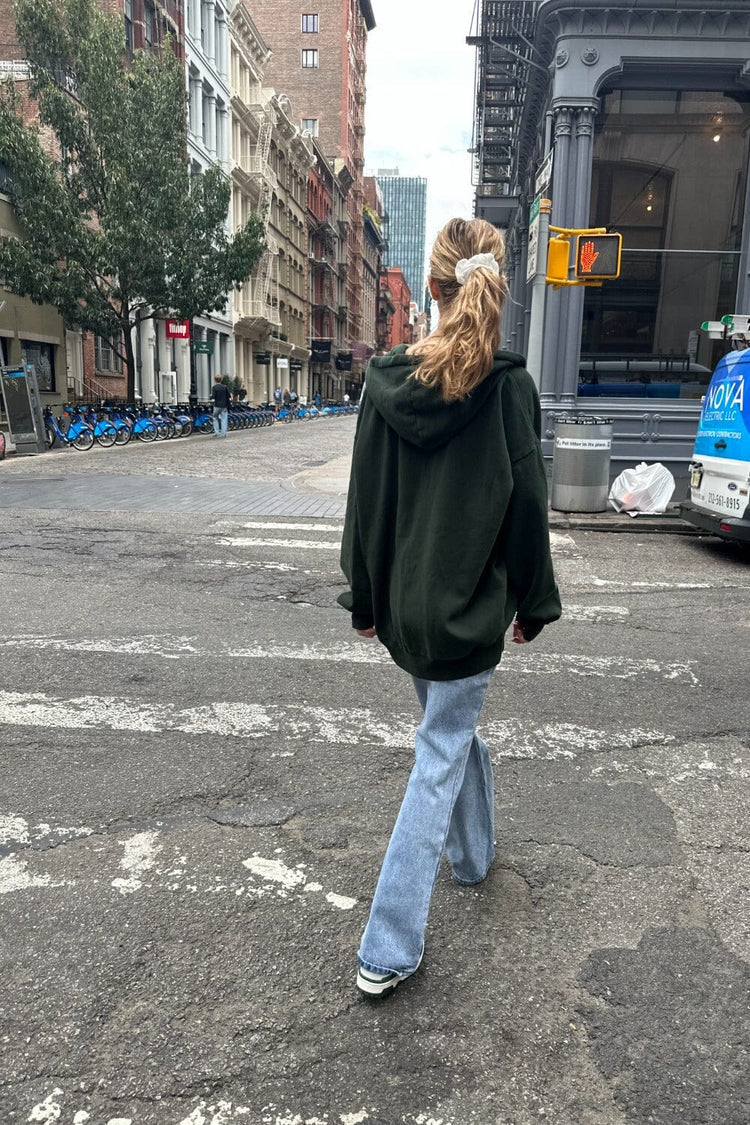 Brandy Melville Quality / Christy Hoodie