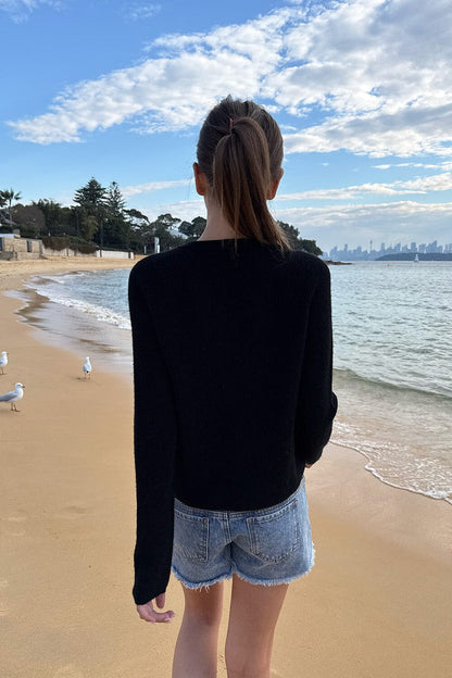 Brandy Melville Discount / Martha Sweater