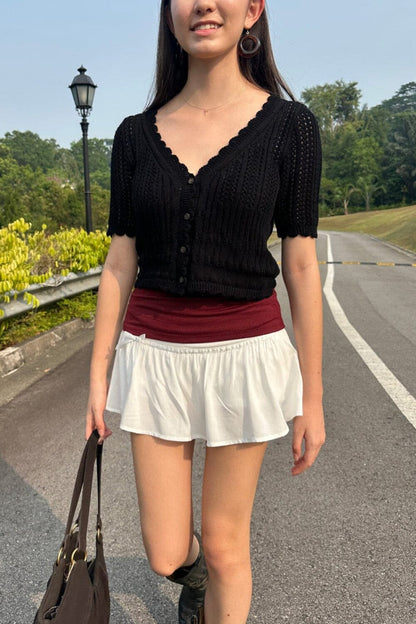Brandy Melville Latest / Ruby Cardigan